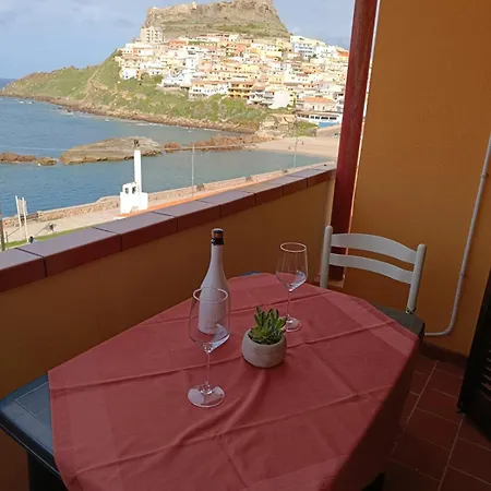 Casa Dolce Casa * Castelsardo