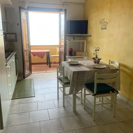 Casa Dolce Casa Lejlighed Castelsardo