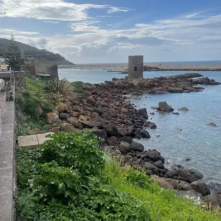 Lejlighed Casa Dolce Casa Castelsardo