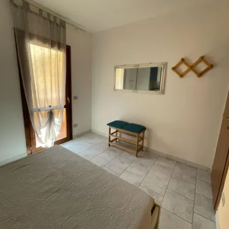 Lejlighed Casa Dolce Casa *