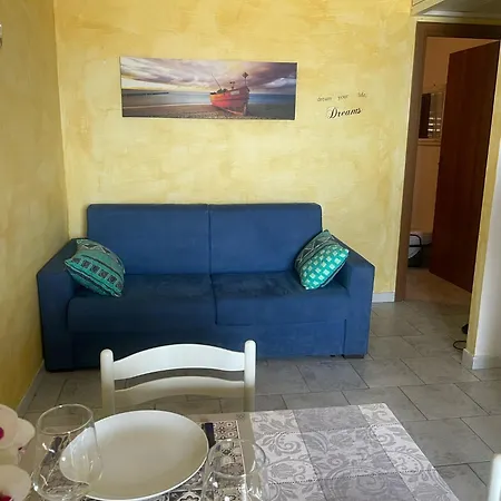 Casa Dolce Casa Castelsardo