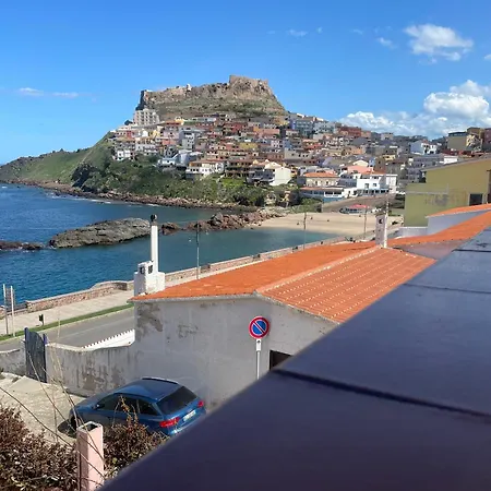 Casa Dolce Casa Castelsardo